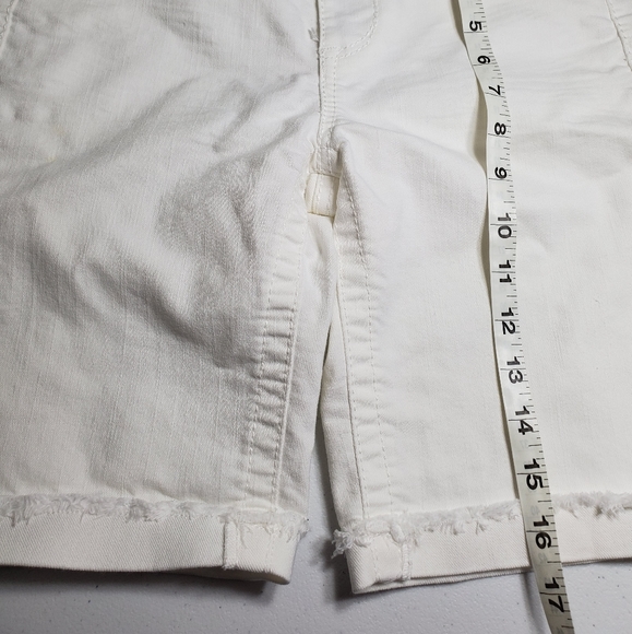 Mudd Maxwell short - Picture 8 of 8